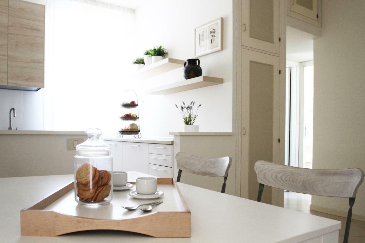 Apartamento Casa Chiara Porto Recanati Exterior foto