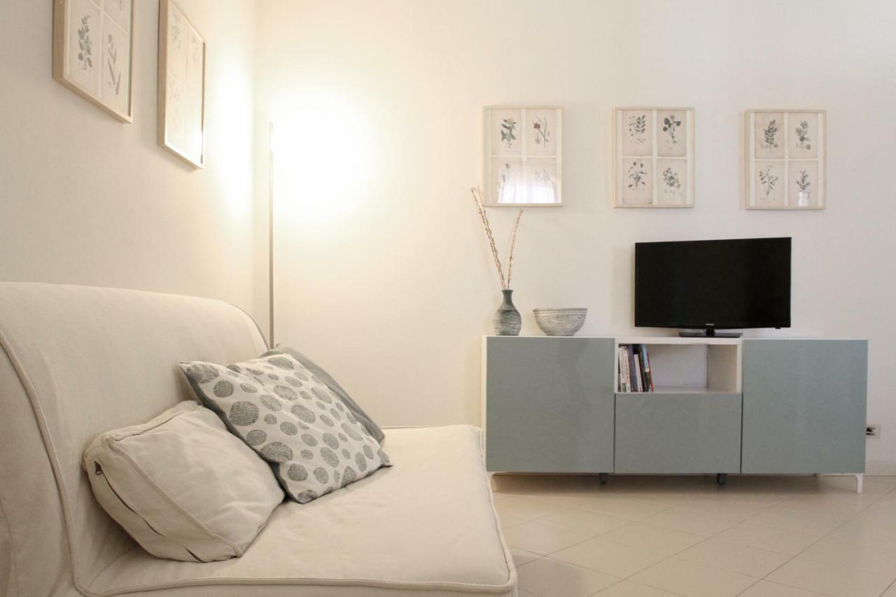 Apartamento Casa Chiara Porto Recanati Exterior foto